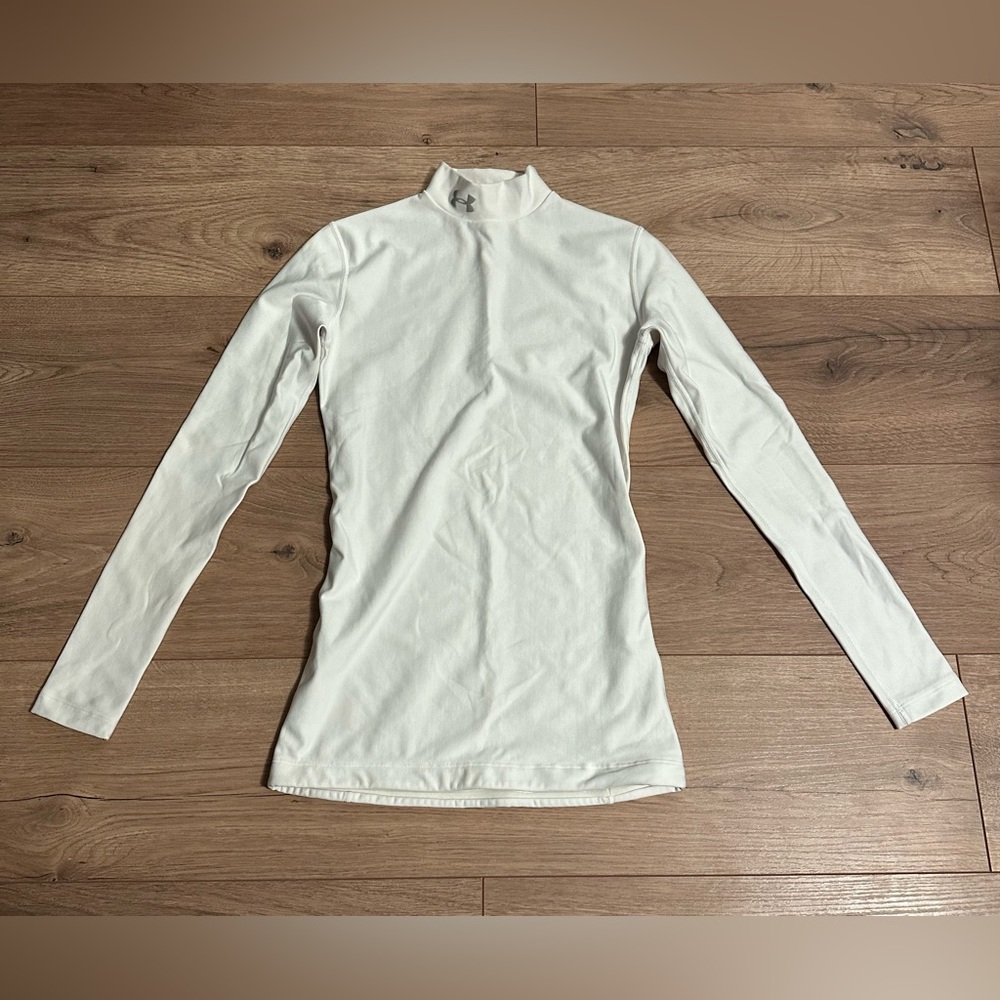 Under Armour Compression Cold Gear long sleeve